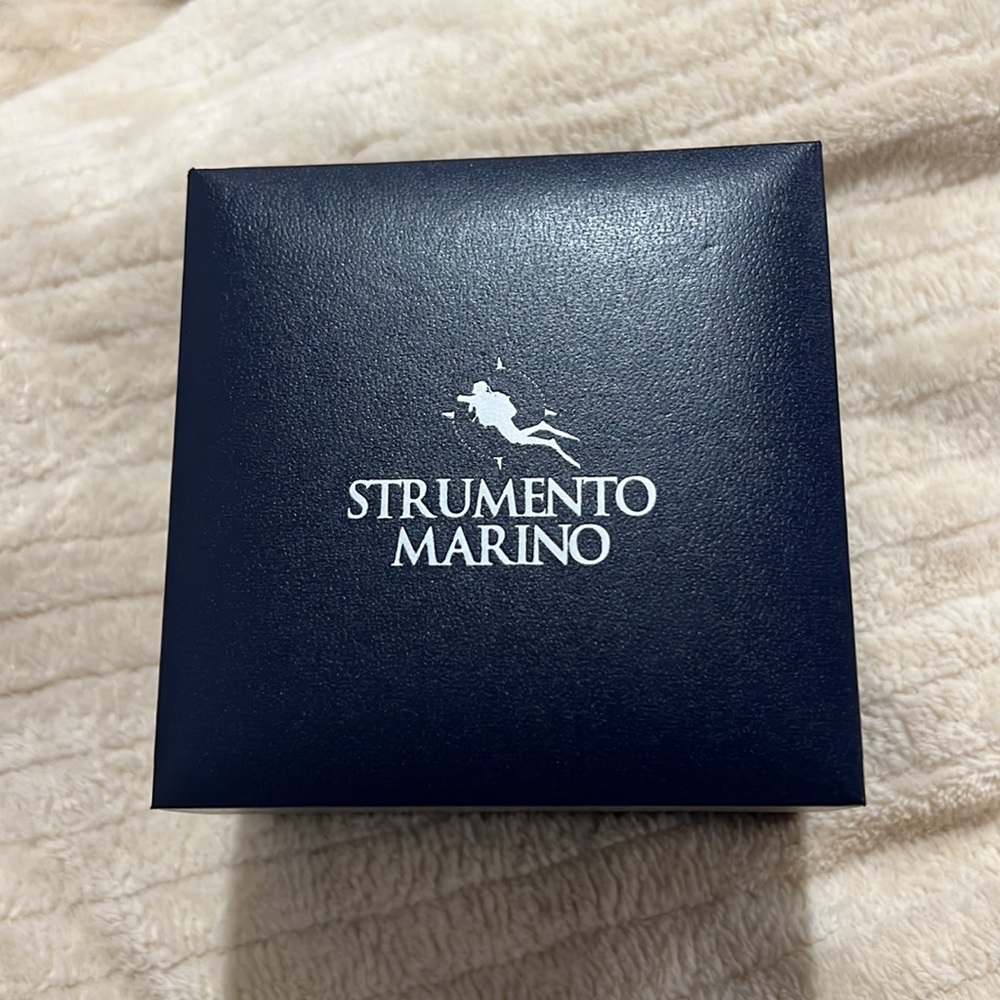 Strumento Marino Watch - Picture 3 of 4